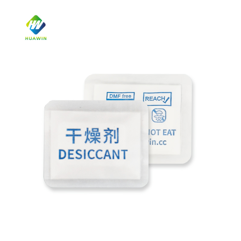 fiber drying sheet desiccant