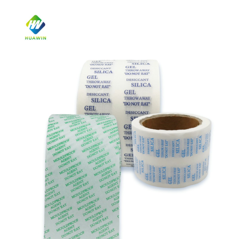 cotton paper packaging