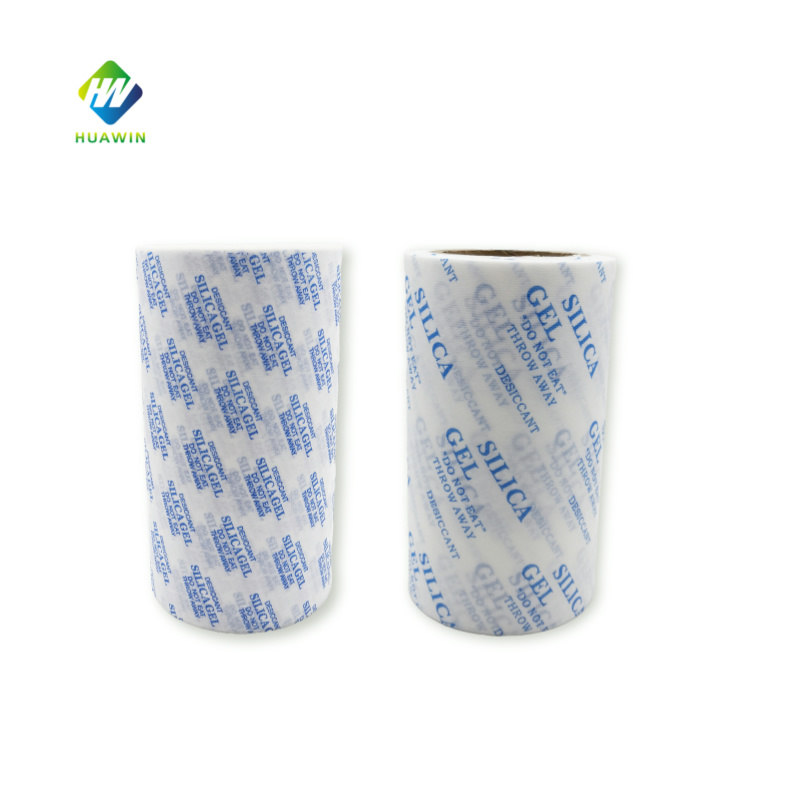 Heat sealed Nonwoven