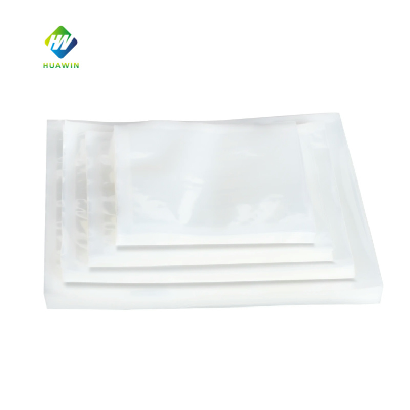 Oxygen Absorber vacuum bag