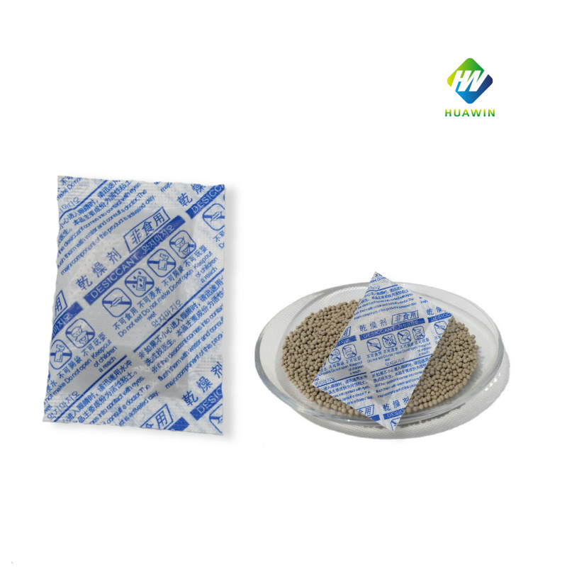 Mineral Clay Desiccant