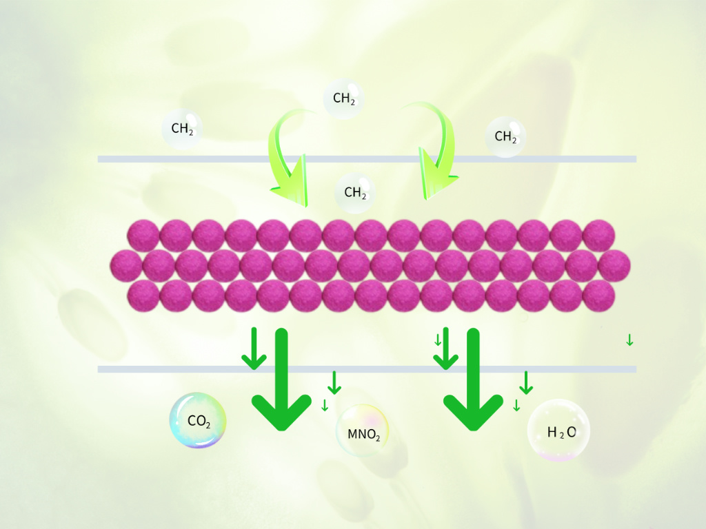 Ethylene Absorbents 